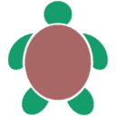 turtle logo